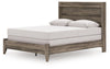 Elbrim Bed