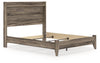 Elbrim Bed
