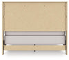 Elbrim Bed