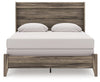 Elbrim Bed