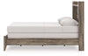 Elbrim Bed