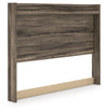 Elbrim Bed