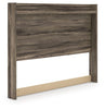 Elbrim Bed
