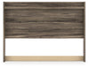 Elbrim Bed