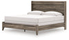 Elbrim Bed