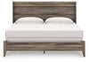 Elbrim Bed