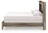 Elbrim Bed