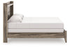 Elbrim Bed