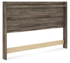 Elbrim Bed