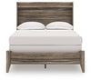 Elbrim Bed