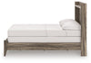 Elbrim Bed