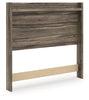 Elbrim Bed