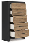 Vertani Chest of Drawers