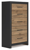 Vertani Chest of Drawers image