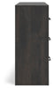 Hollivern Dresser