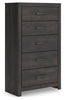 Hollivern Chest of Drawers