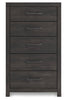 Hollivern Chest of Drawers