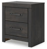 Hollivern Bedroom Set