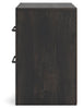 Hollivern Bedroom Set
