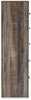 Drystan Narrow Chest