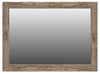 Rusticott Bedroom Mirror