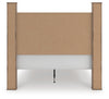 Rusticott Bedroom Set