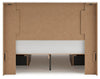 Lawroy Bed