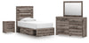 Graystorm Bedroom Set