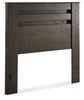 Brinxton Bed