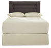 Brinxton Bed