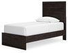 Belachime Bed
