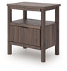 Pamytta Nightstand