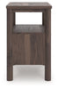 Pamytta Nightstand