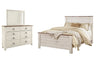 Willowton Bedroom Set