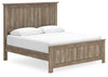 Yarbeck Bed