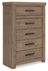 Oliandon Chest