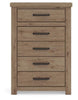 Oliandon Chest