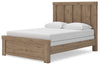 Oliandon Bed