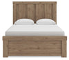 Oliandon Bed