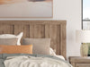 Oliandon Bed