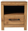 Pasklyn Nightstand