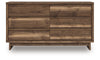 Chirason Dresser