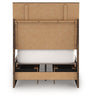 Chirason Bed
