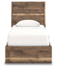 Chirason Bed