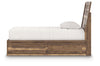 Chirason Bed
