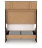Chirason Bed