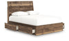 Chirason Bed