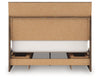 Chirason Bed