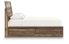Chirason Bed