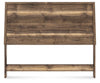 Chirason Bed
